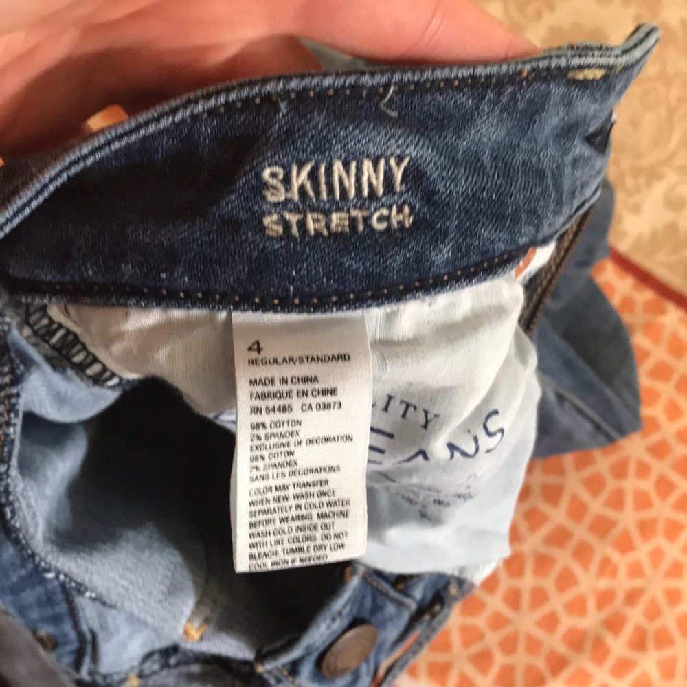 AE jeans - Picture 3 of 3
